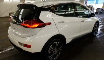 2017 Chevrolet Bolt EV full